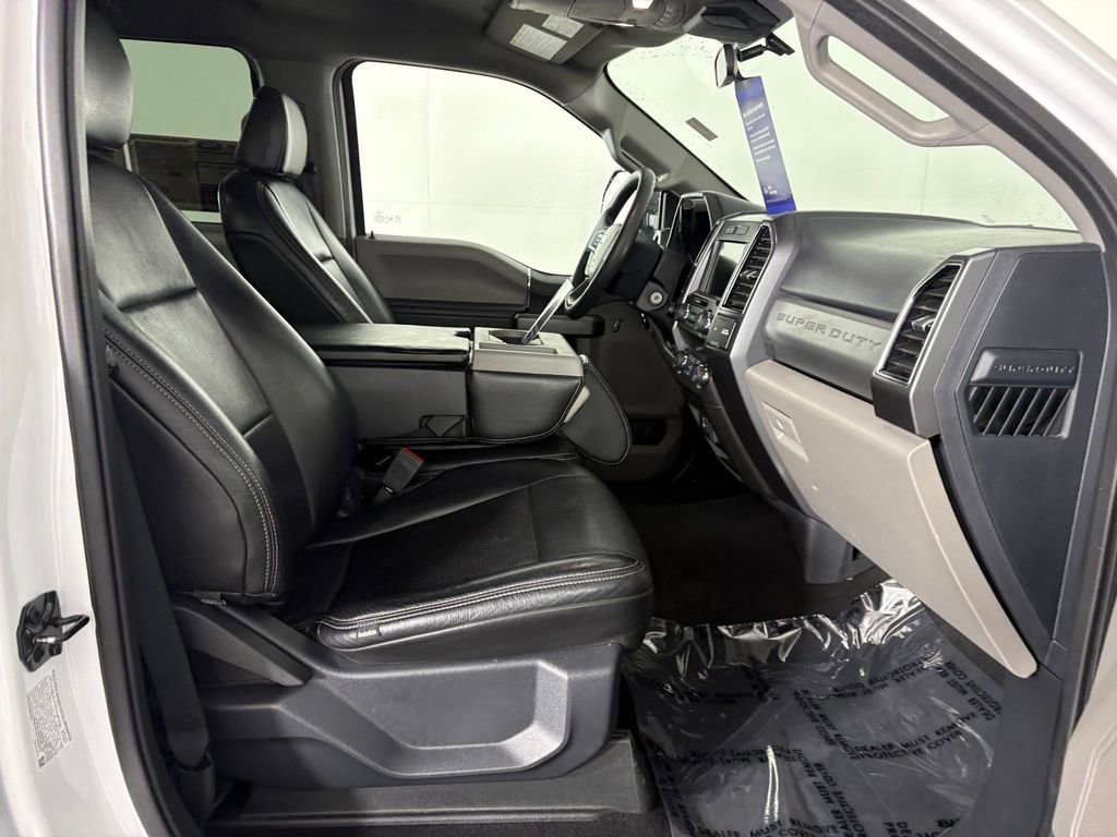 Certified 2022 Ford F250 XLT AWD/4WD image 33