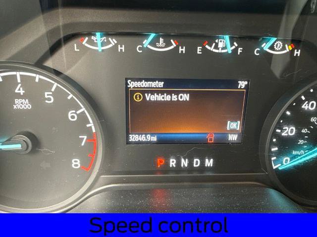 Certified 2023 Ford F150 XL w/ STX Appearance Package AWD/4WD image 10