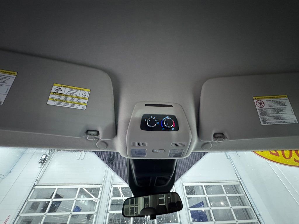 Certified 2024 Ford Transit 350 XLT image 25