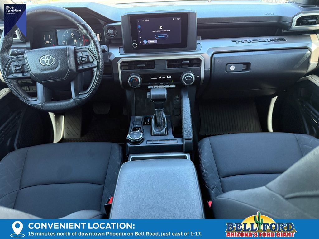 Used 2024 Toyota Tacoma SR5 image 14