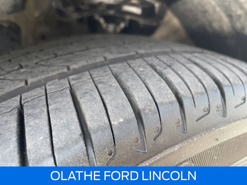 Used 2022 Hyundai Kona N Line w/ Tech Package FWD image 32