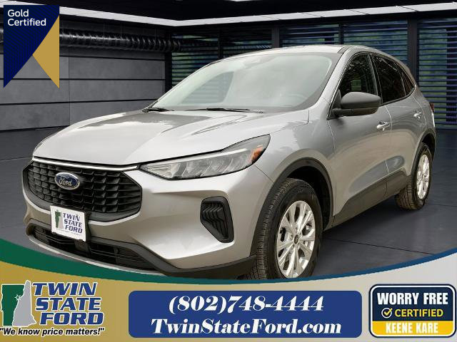 Certified 2024 Ford Escape Active AWD/4WD image 1