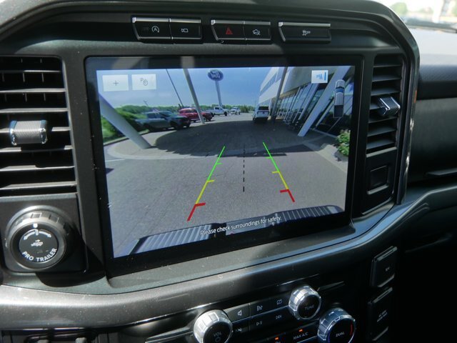 Certified 2023 Ford F150 Tremor AWD/4WD image 34