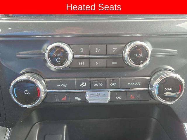 Certified 2022 Ford F150 XLT w/ Equipment Group 302A High AWD/4WD image 15