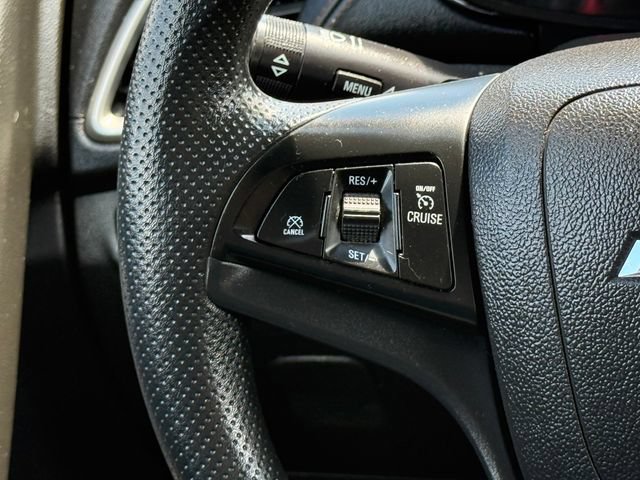 Used 2019 Chevrolet Trax LS w/ Tint and Cruise Package FWD image 28
