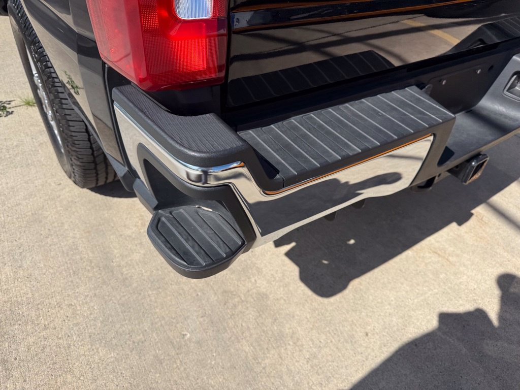 Certified 2025 Ford F250 XLT AWD/4WD image 18