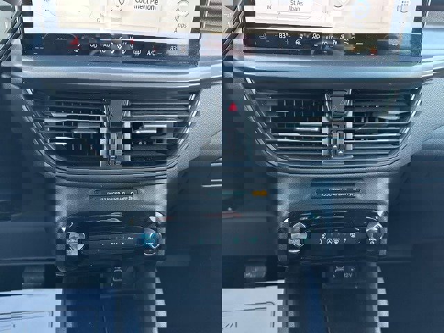 Certified 2024 Ford Escape Active w/ Tech Pack #1 image 26