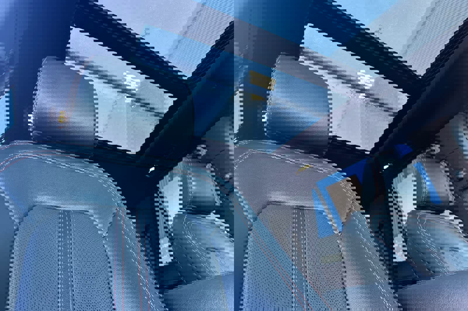 Certified 2022 Ford Expedition Timberline image 18