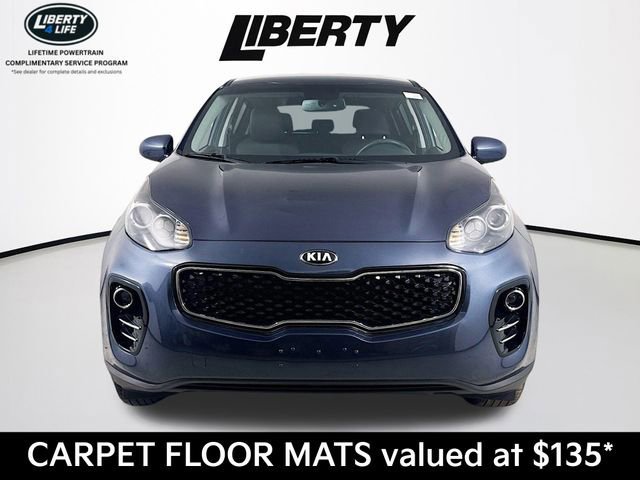 Used 2019 Kia Sportage LX image 8