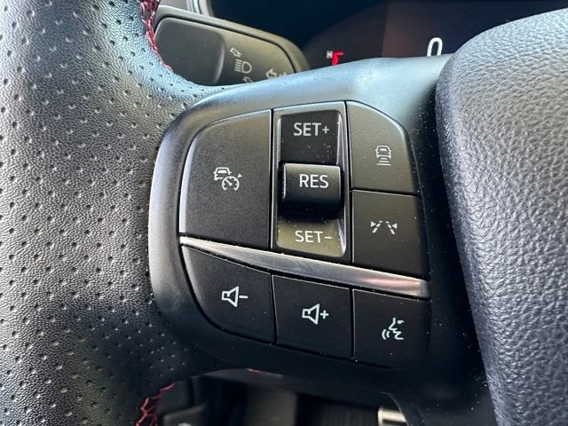 Certified 2024 Ford Escape ST-Line w/ Tech Pack #1 FWD image 24
