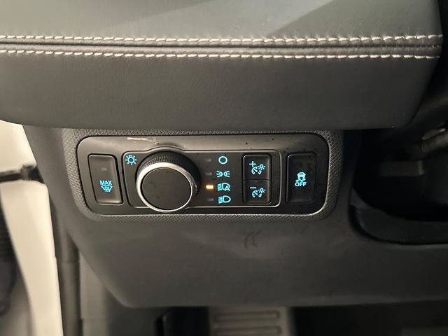 Certified 2023 Ford Mustang Mach-E Select RWD image 19