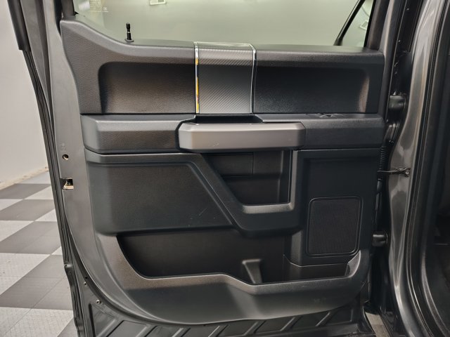 Certified 2020 Ford F150 XLT w/ Equipment Group 302A Luxury AWD/4WD image 26