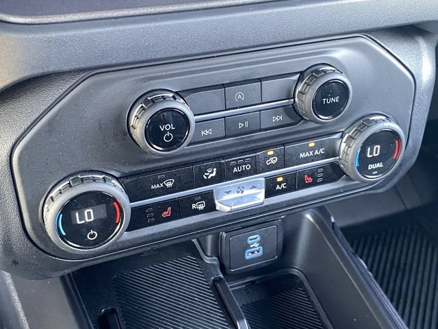 Certified 2025 Ford Bronco Big Bend AWD/4WD image 31