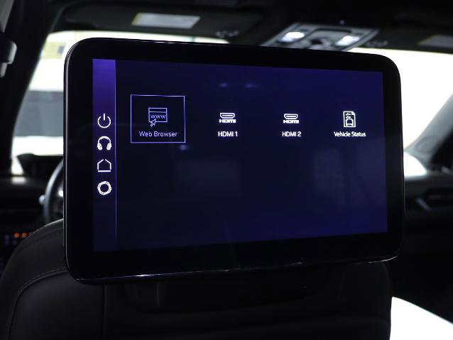 Used 2025 GMC Yukon XL AT4 Ultimate image 19