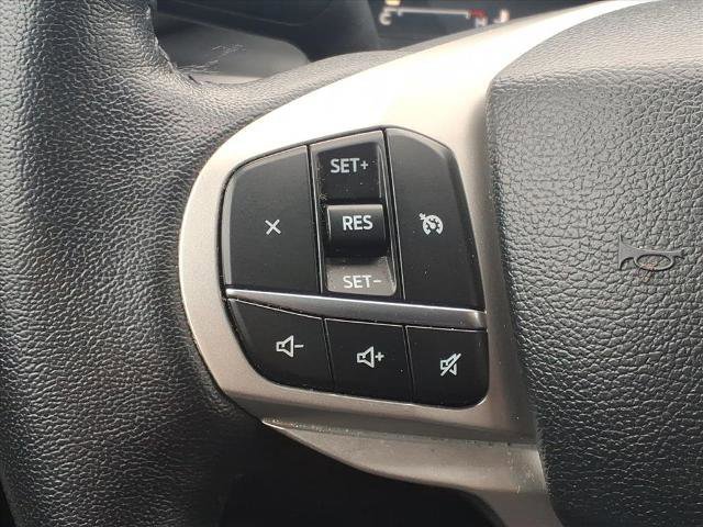 Certified 2023 Ford Explorer XLT image 11