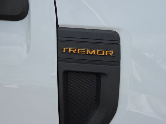 Certified 2025 Ford Maverick Tremor image 9