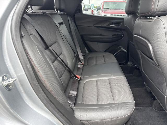 Used 2023 Chevrolet TrailBlazer RS AWD/4WD image 20