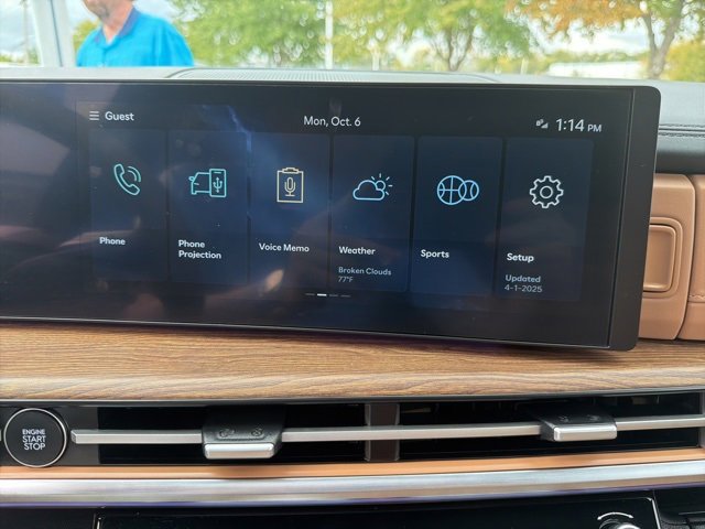 Used 2025 Hyundai Santa Fe Limited image 29