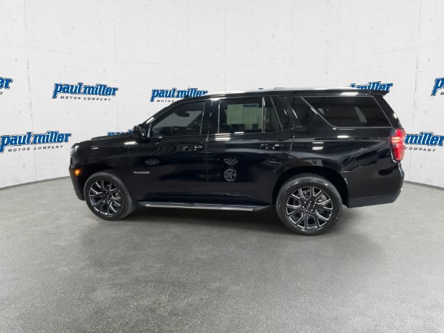 Used 2024 Chevrolet Tahoe LT AWD/4WD image 7