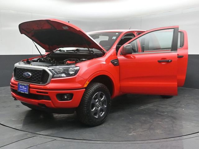 Certified 2020 Ford Ranger XLT w/ Trailer Tow Package image 56