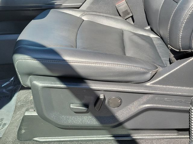 Certified 2023 Ford F150 XLT w/ Equipment Group 302A High image 19