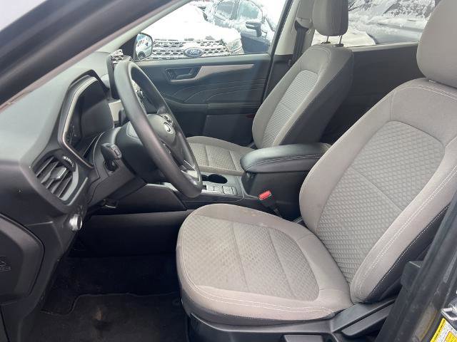 Certified 2022 Ford Escape SE image 22
