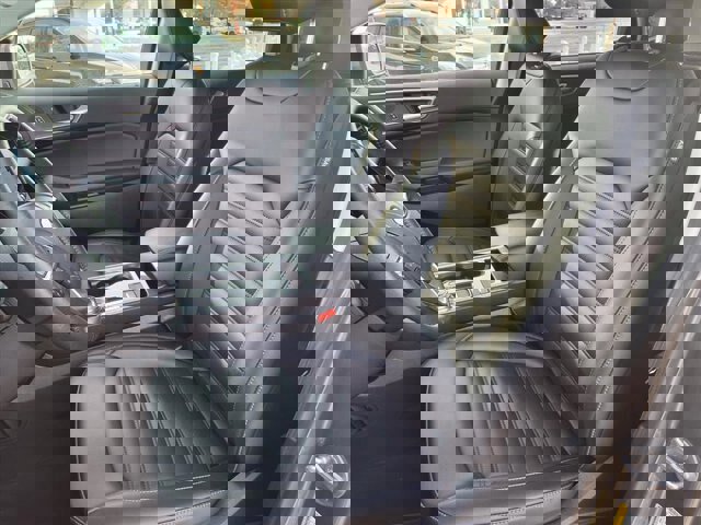 Certified 2024 Ford Edge SEL w/ Convenience Package image 6