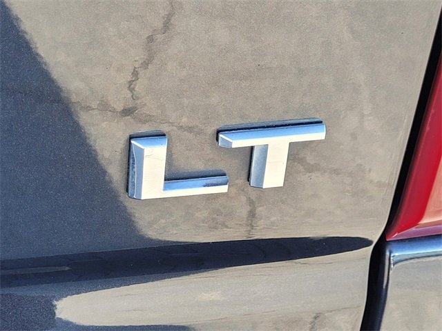 Used 2023 Chevrolet Silverado 1500 LT image 13
