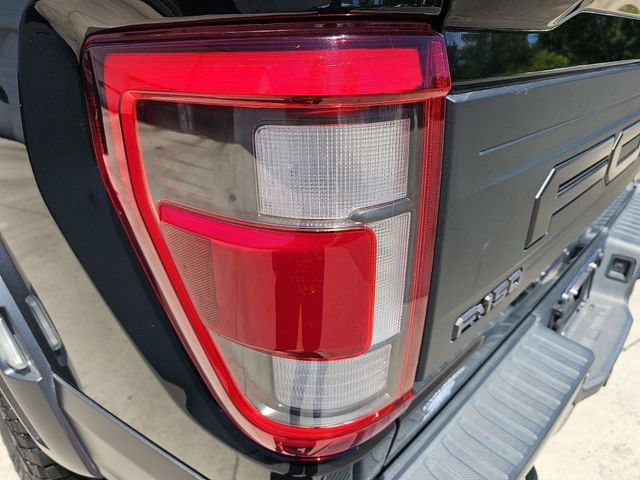 Certified 2021 Ford F150 Raptor w/ Equipment Group 801A High AWD/4WD image 33