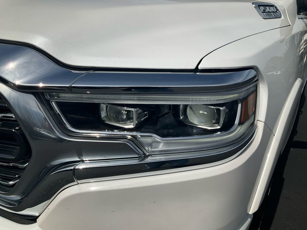 Used 2020 RAM 1500 Limited image 9