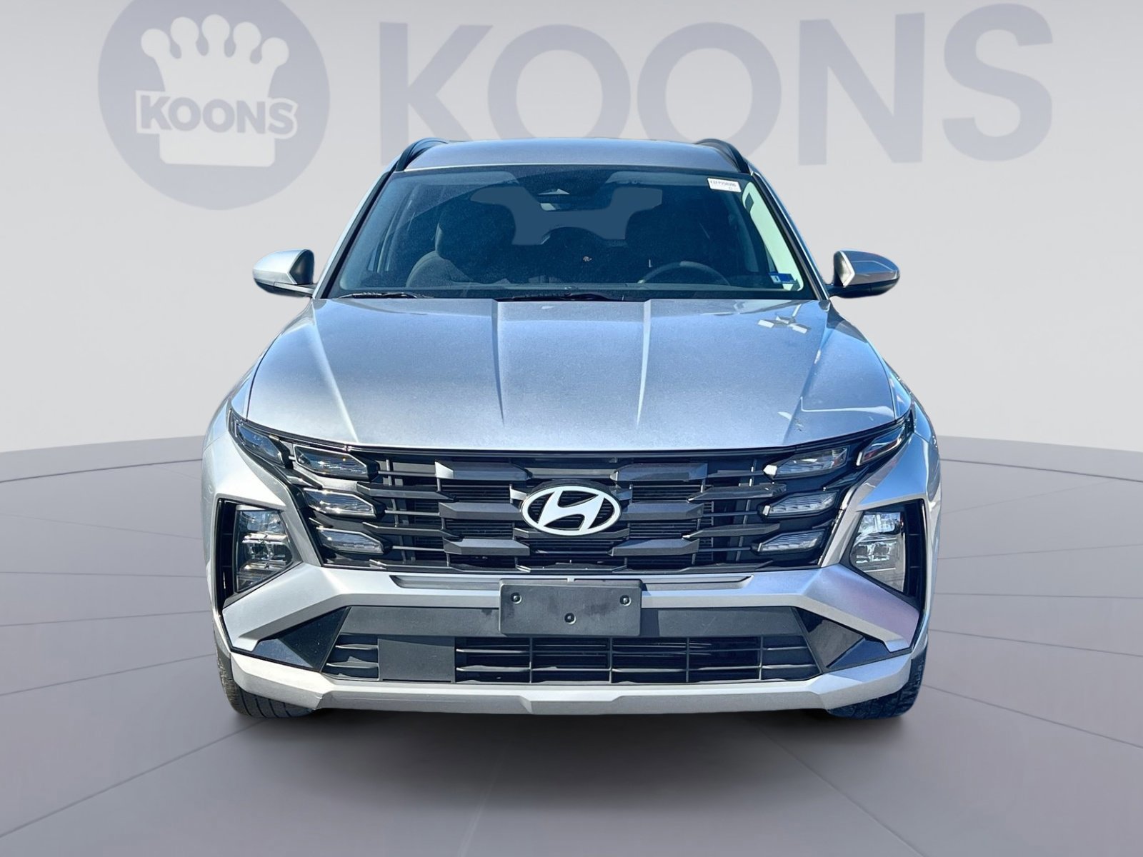 Used 2025 Hyundai Tucson SEL image 8