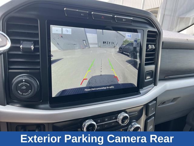 Certified 2022 Ford F150 XLT w/ Equipment Group 302A High AWD/4WD image 40