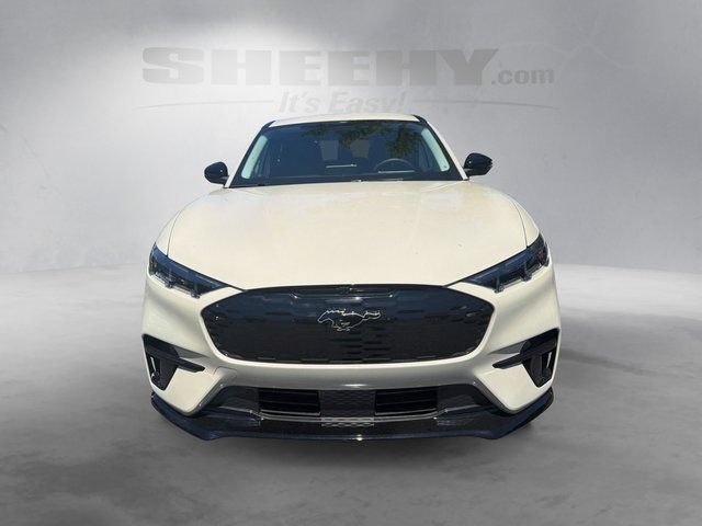 Certified 2025 Ford Mustang Mach-E Premium w/ Sport Appearance Package AWD/4WD image 15