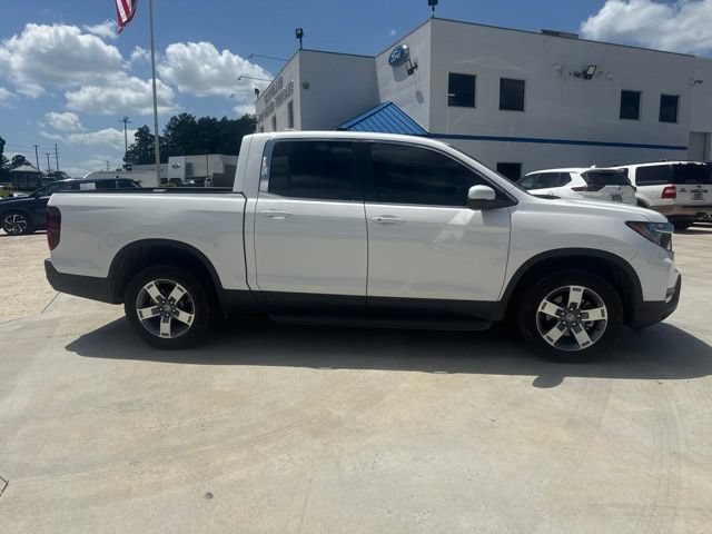 Used 2026 Honda Ridgeline RTL image 13