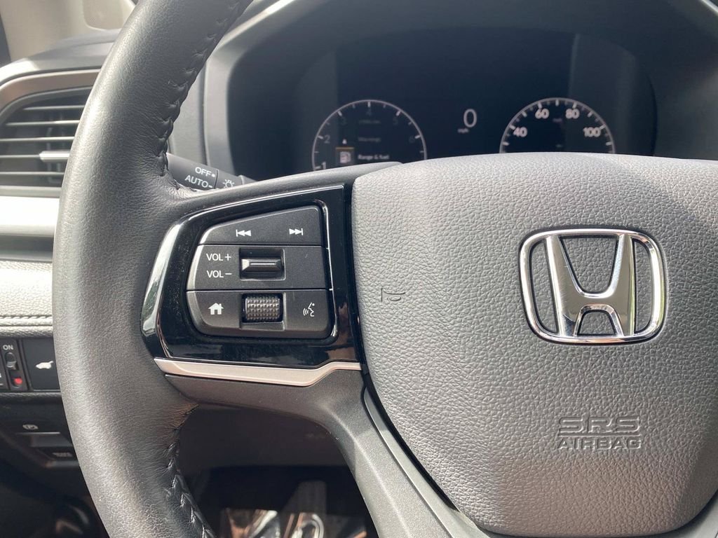Used 2025 Honda Odyssey EX-L image 33