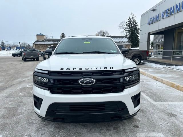 Certified 2022 Ford Expedition Limited image 26