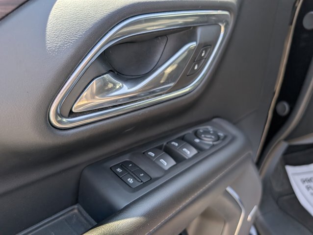 Used 2024 Chevrolet Tahoe LT AWD/4WD image 10