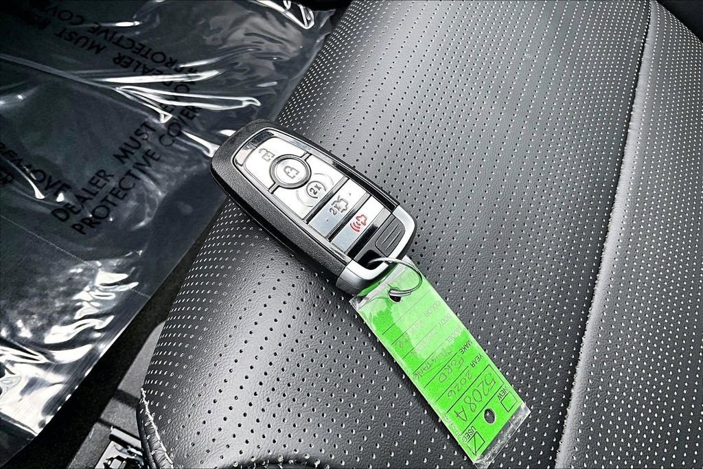 Certified 2026 Ford Mustang GT Premium RWD image 12