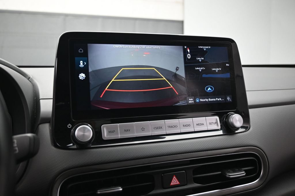 Used 2023 Hyundai Kona SEL FWD image 16