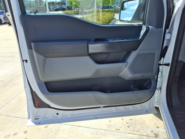 Certified 2023 Ford F150 XL RWD image 14