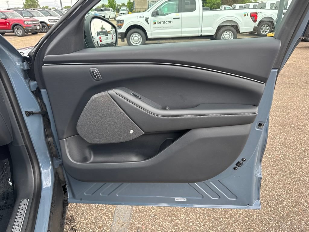 Certified 2023 Ford Mustang Mach-E Premium AWD/4WD image 35