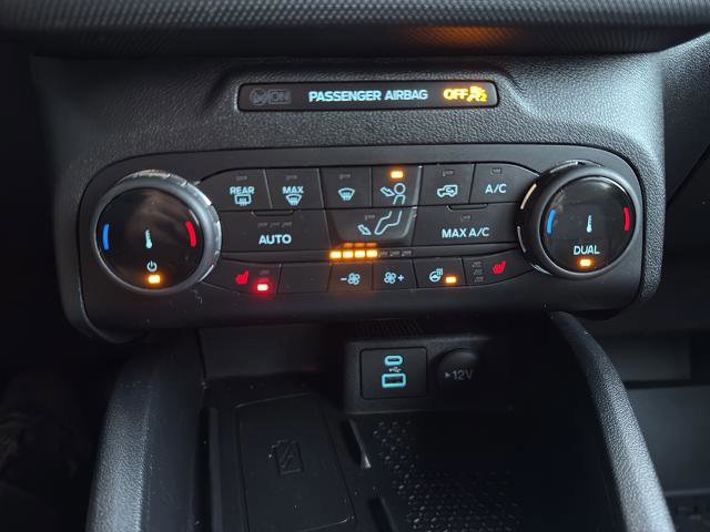 Certified 2022 Ford Bronco Sport Outer Banks w/ Tech Package image 30