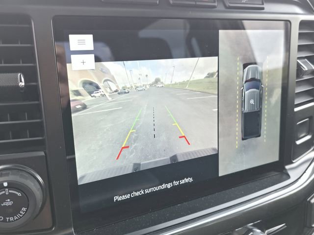 Certified 2022 Ford F150 XLT w/ Equipment Group 302A High image 20