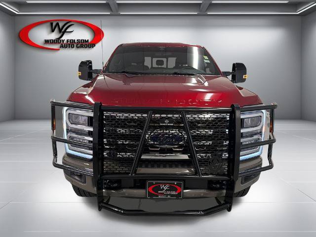 Certified 2026 Ford F250 King Ranch AWD/4WD image 2