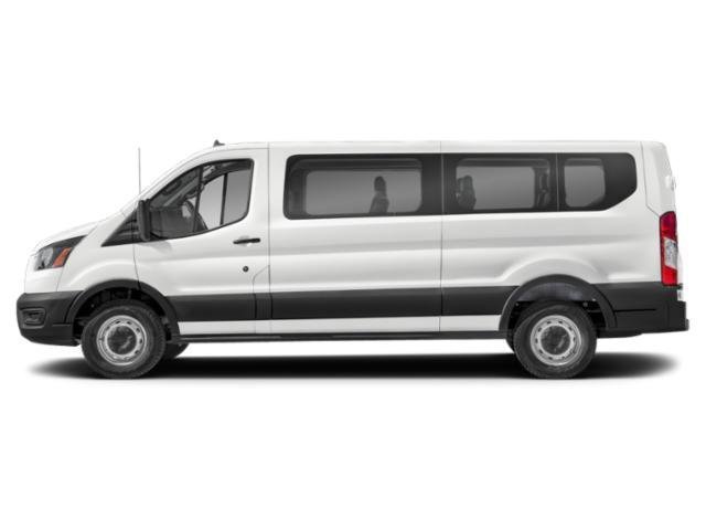 Certified 2024 Ford Transit 350 XLT RWD image 4