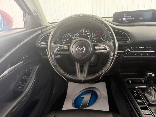 Used 2021 MAZDA CX-30 FWD 2.5 S w/ Select Package image 13