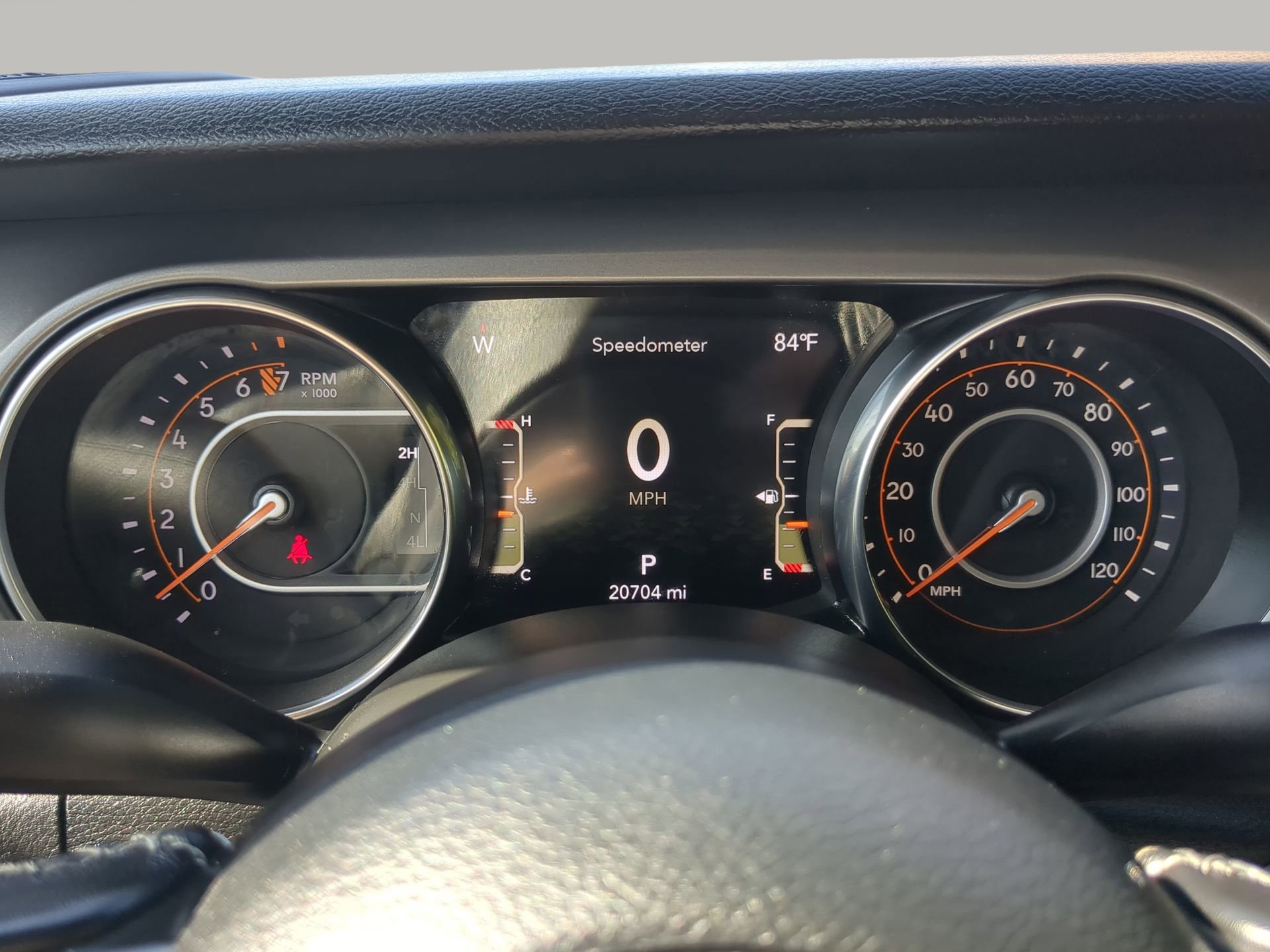 Used 2021 Jeep Gladiator Sport image 60