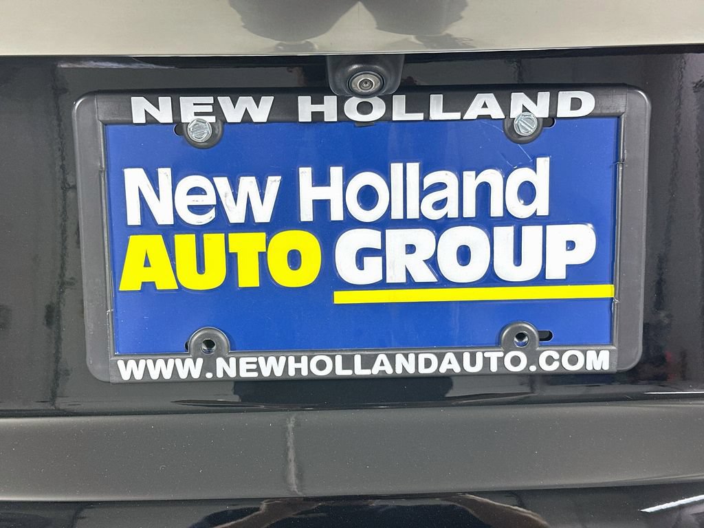 Used 2023 GMC Yukon Denali AWD/4WD image 20