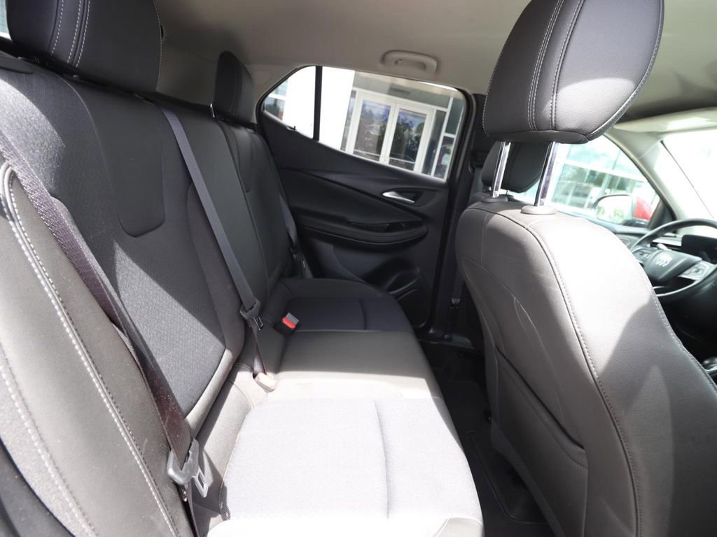 Used 2024 Buick Encore GX Preferred image 23