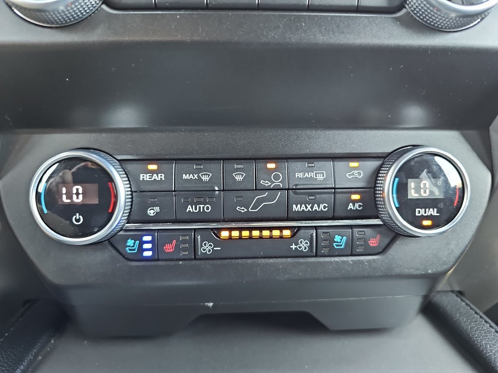 Certified 2021 Ford Expedition XLT AWD/4WD image 23